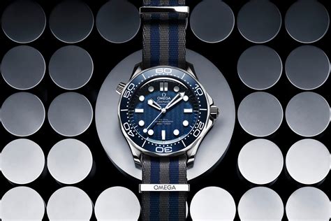 omega 60 years james bond price|omega james bond 60th anniversary.